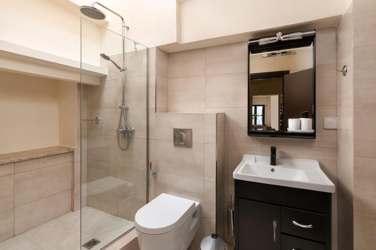 To Rodi Apartments Родос Экстерьер фото